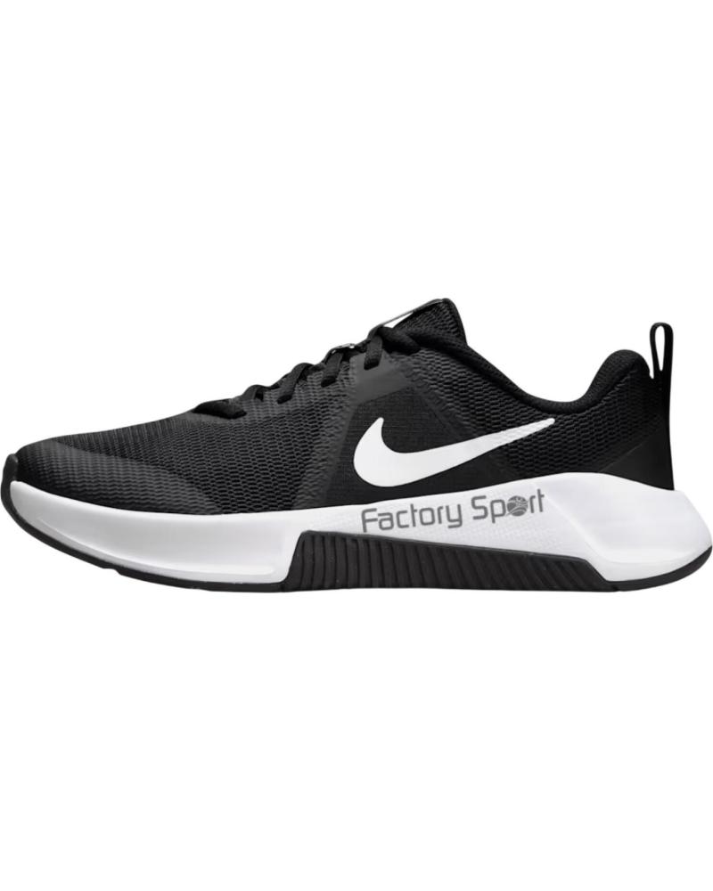 NIKE ZAPATILLAS DE ENTRENAMIENTO NIKE FQ1830 NEGRO-BLANCO