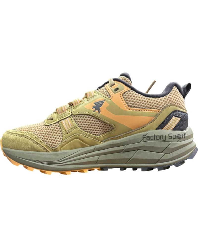JOMA ZAPATILLAS TRAIL JOMA SHOCK LADY 2625 VARIOS COLORES