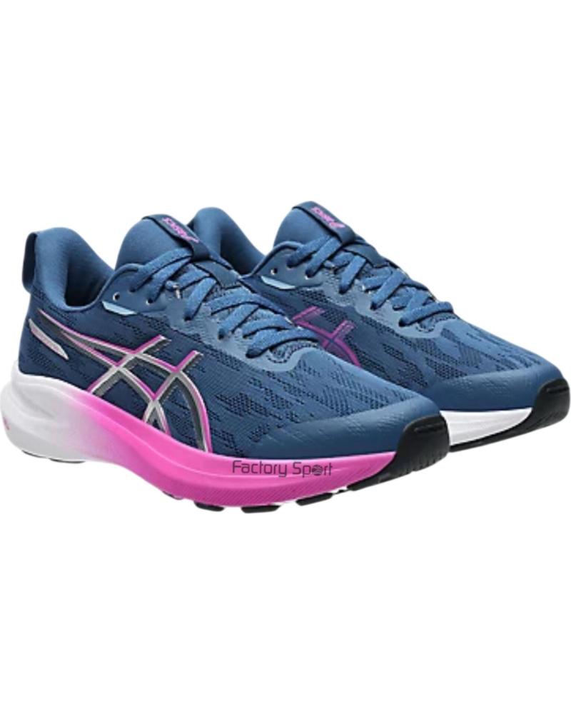 ASICS ZAPATILLAS DE RUNNING 1014A382 MARINO
