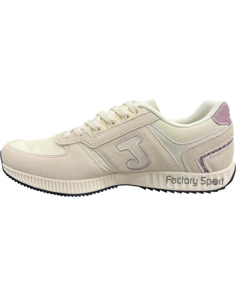 JOMA ZAPATILLAS C520 BEIS Y MALVA VARIOS COLORES