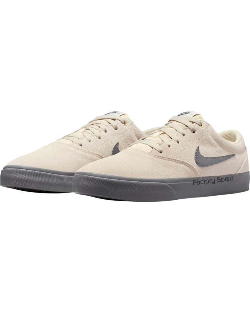 NIKE ZAPATILLAS SPORTSWEAR IB2750 BEIG