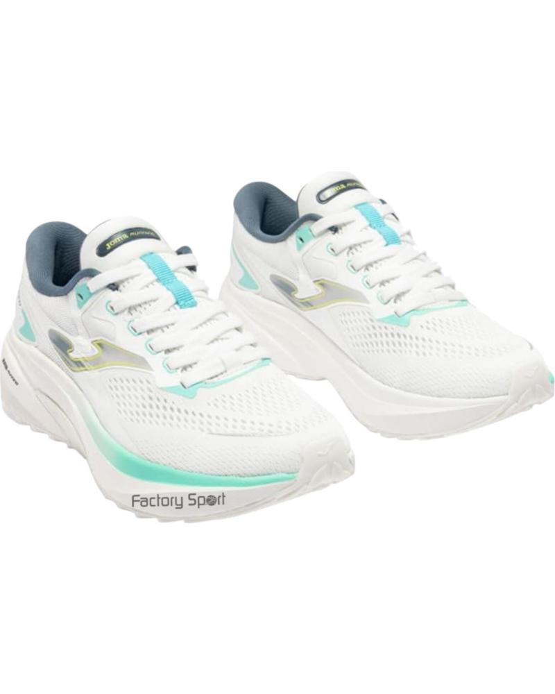 JOMA ZAPATILLAS DE RUNNING CON AMORTIGUACIÓN JOMA BLANCO