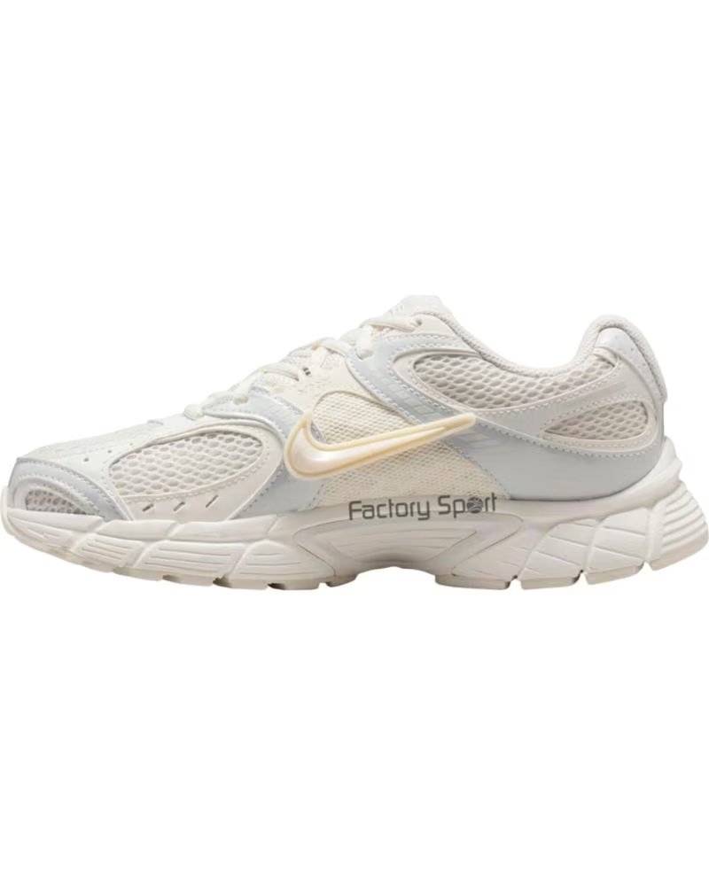 Nike Sportswear Zapatillas deportivas bajas 'V5'  beige / azul pastel / azul claro / blanco – imagen 4