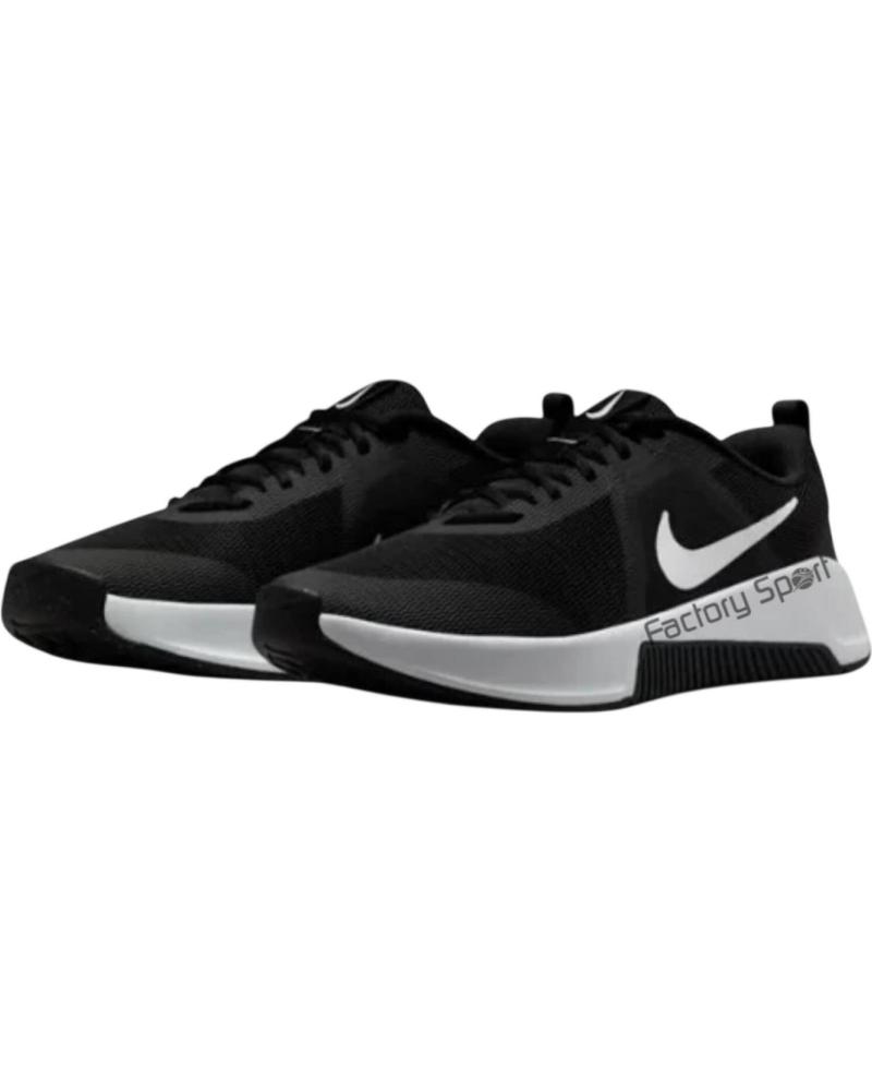 NIKE ZAPATILLAS DE RUNNING FQ1831 NEGRO-BLANCO