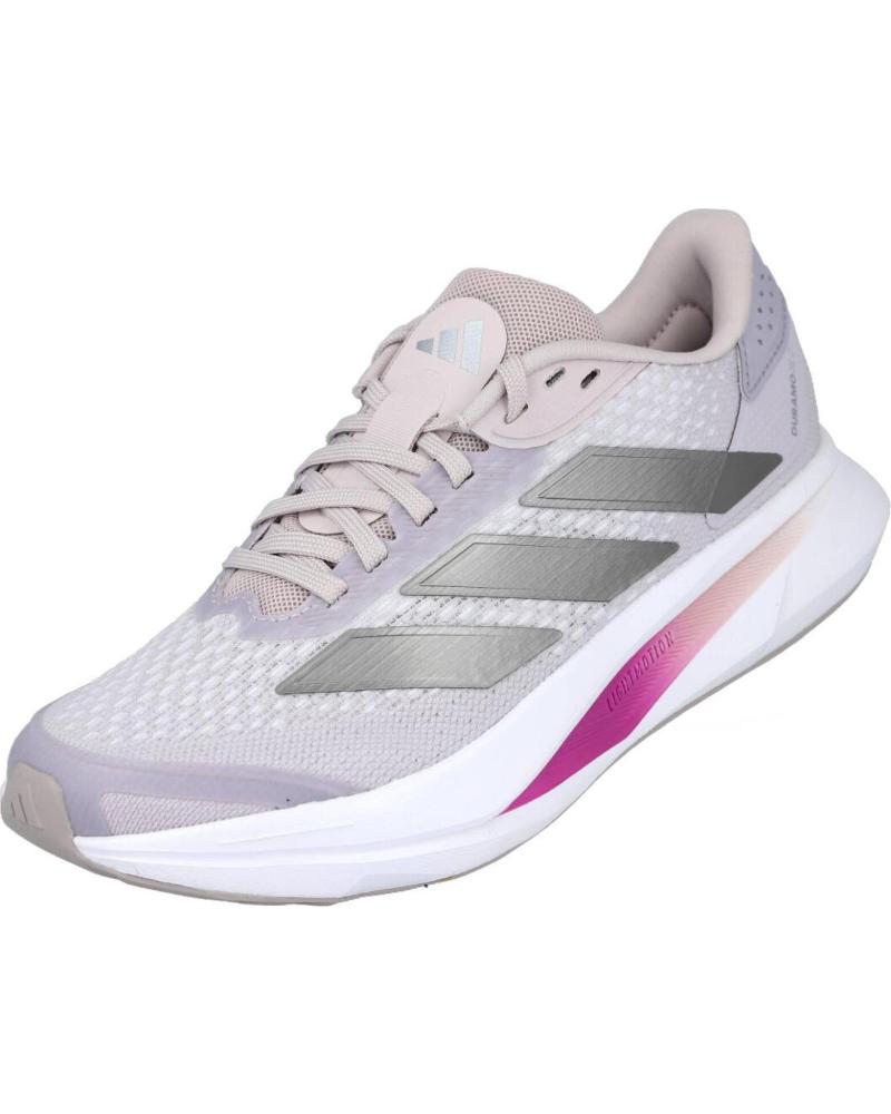 ADIDAS ZAPATILLAS RUNNING DURAMO SL 2 JQ0604 GRIS