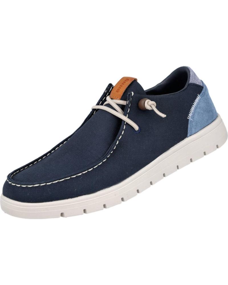 MTNG MTNG 84811-C59675 ZAPATILLAS TIPO NÁUTICO MARINO