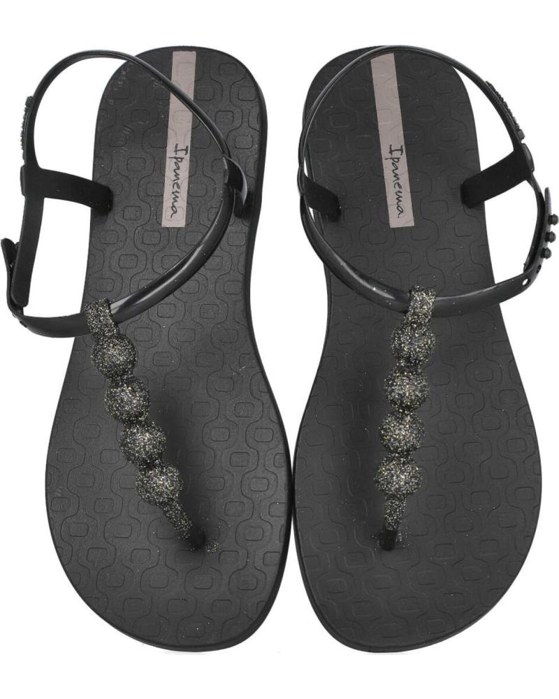 IPANEMA SANDALIA CLASS CONNECT II 27299 NEGRO