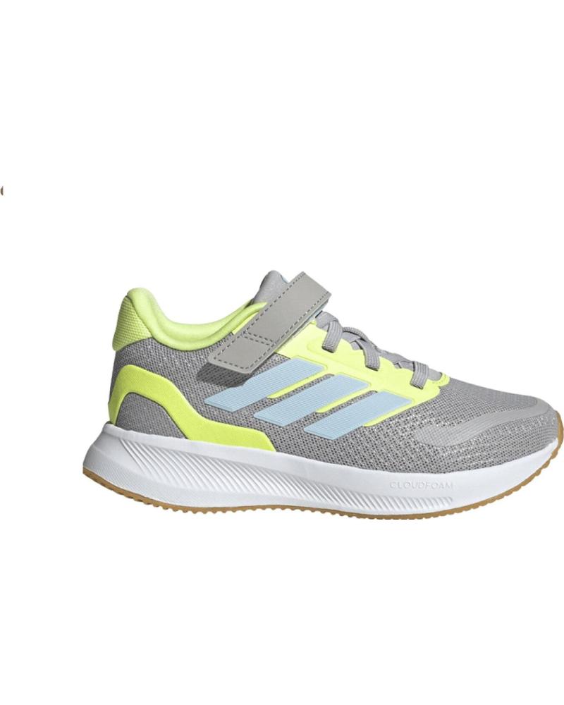 ADIDAS ADIDAS ZAPATILLAS DEPORTIVAS CON CIERRE DE VELCRO NAN