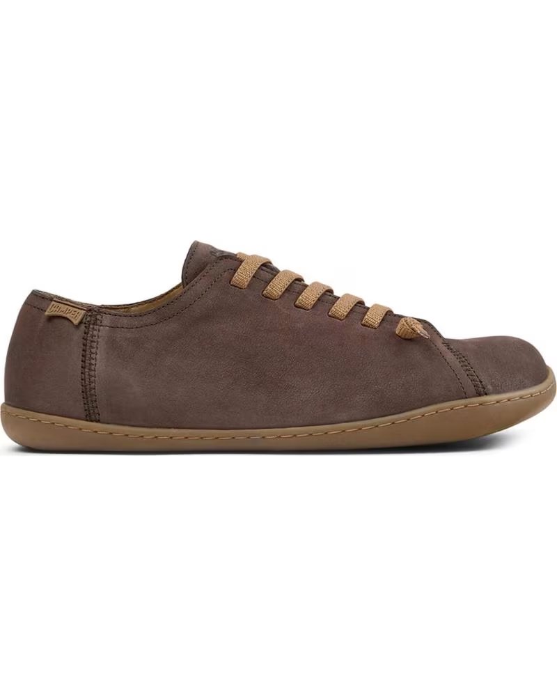 CAMPER Zapatillas deportivas bajas ' Peu Cami '  marrón – imagen 2