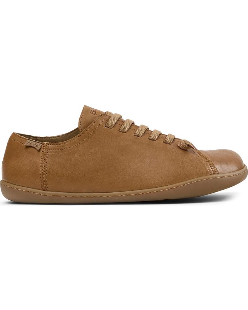 CAMPER ZAPATILLAS CAMPER PEU 17665 MARRON316