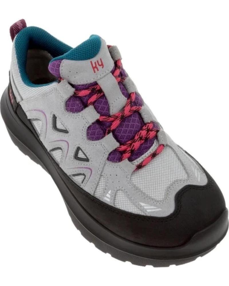 KYBUN ZAPATILLAS BRIG W GREY