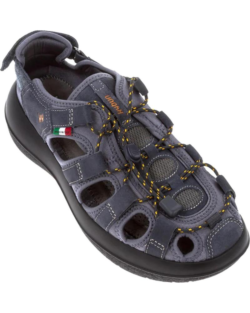 KYBUN SANDALIAS INTERLAKEN 20 M KYBUN GREY