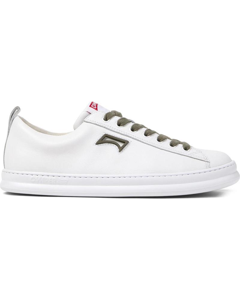 CAMPER ZAPATILLAS CAMPER RUNNER K101052 BLANCO010