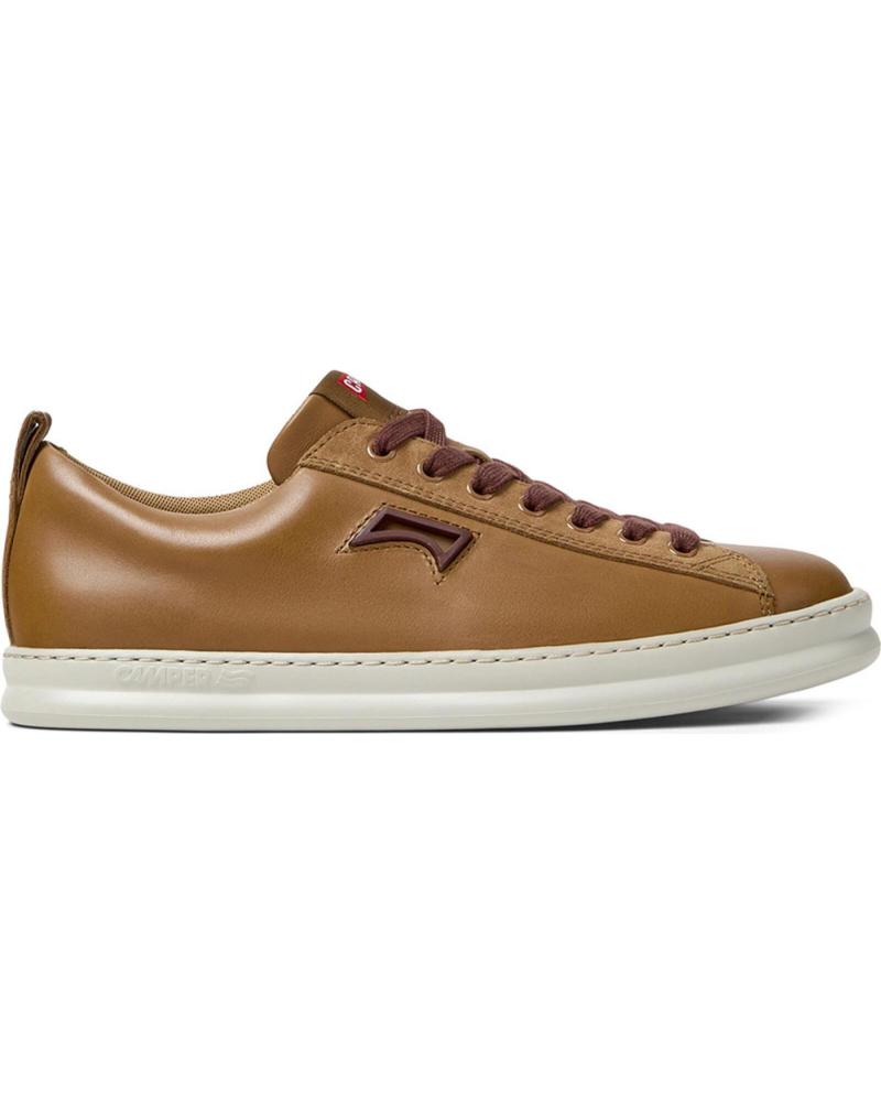 CAMPER ZAPATILLAS RUNNER K101052 MARRON007