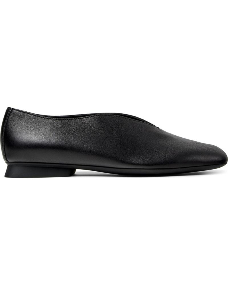 CAMPER BAILARINA CASI MYRA K201751 NEGRO001