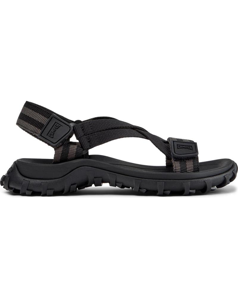 CAMPER SANDALIA CAMPER K201879 ADAS NEGRO001
