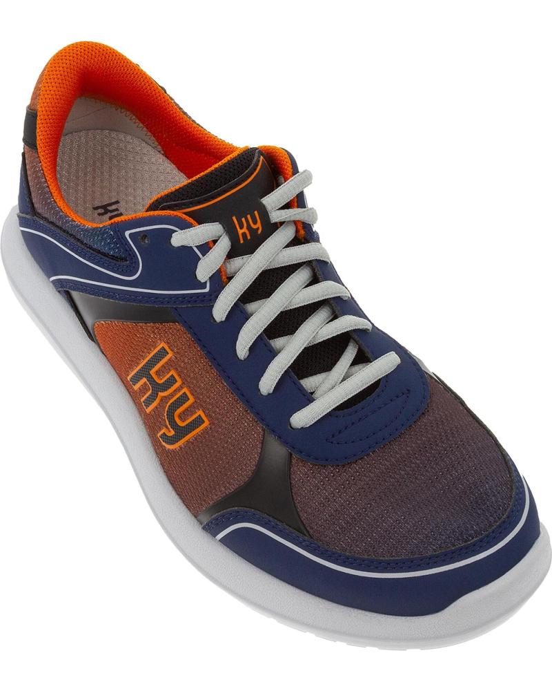 KYBUN ZAPATILLAS MAGGLINGEN M FIRE FIRE