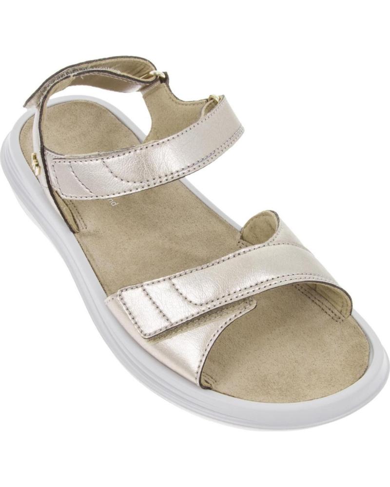 KYBUN SANDALIAS MORCOTE W KYBUN TIN