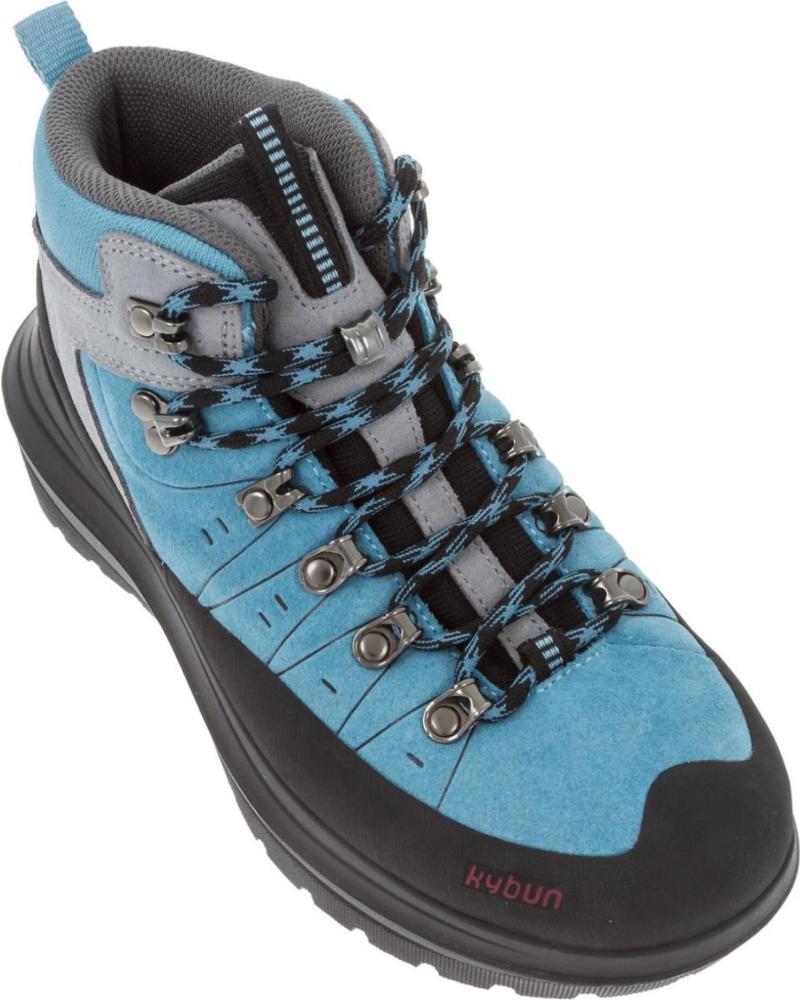 KYBUN BOTAS DE MONTAÑA RIGI W AQUA AQUA