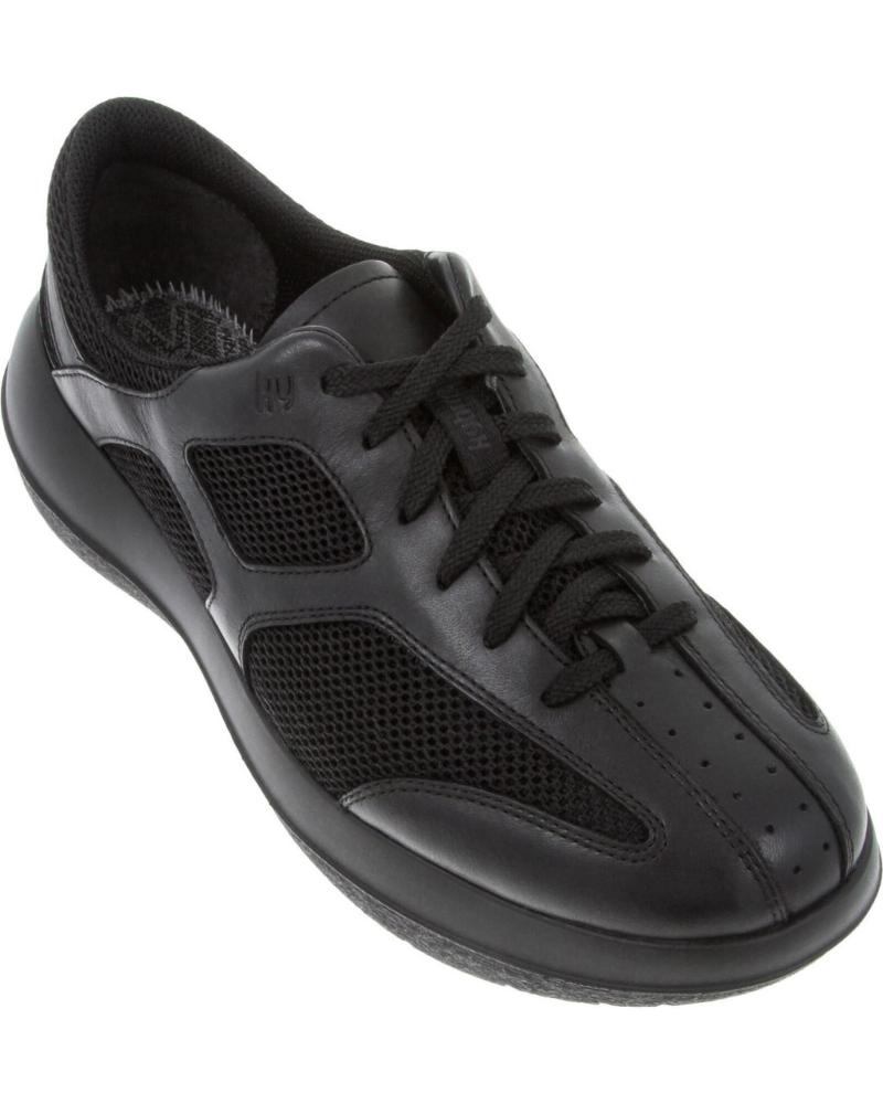 KYBUN ZAPATILLAS KYBUN SILVAPLANA 20 M BLACK