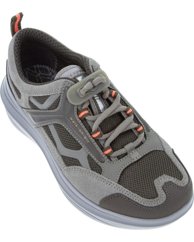 KYBUN ZAPATILLAS USTER W MOONROCK MOONROCK