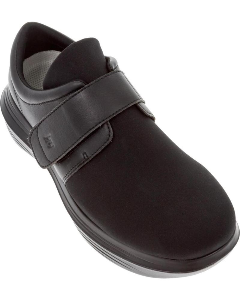 KYBUN ZAPATILLAS VALS W BLACK