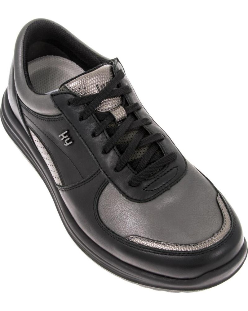 KYBUN ZAPATILLAS VERNIER KYBUN BLACK