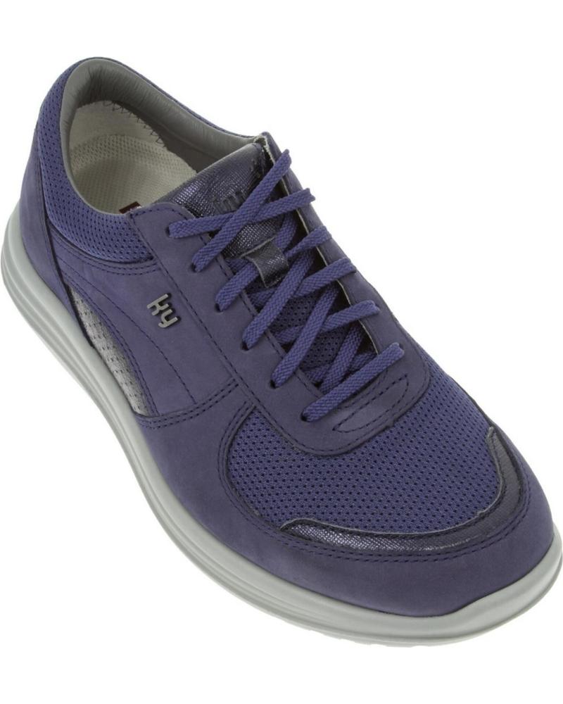 KYBUN ZAPATILLAS VERNIER W INDIGO