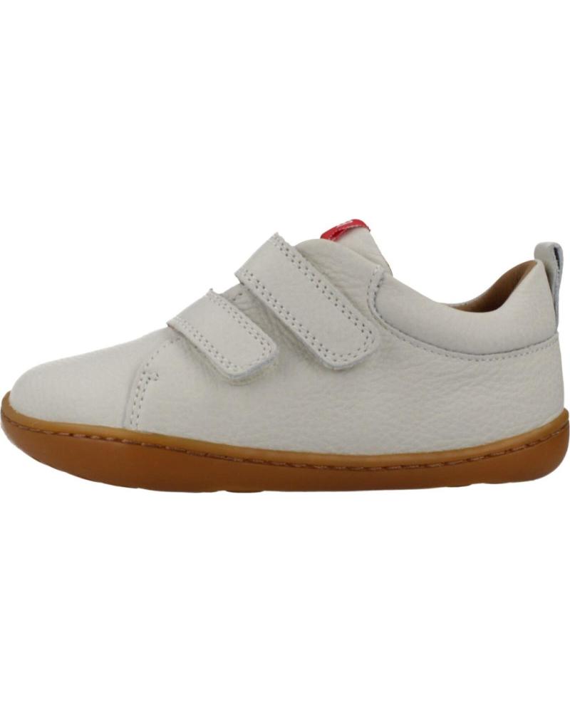 CAMPER ZAPATILLAS CAMPER OZETTE HOUSTON WHTNTRL
