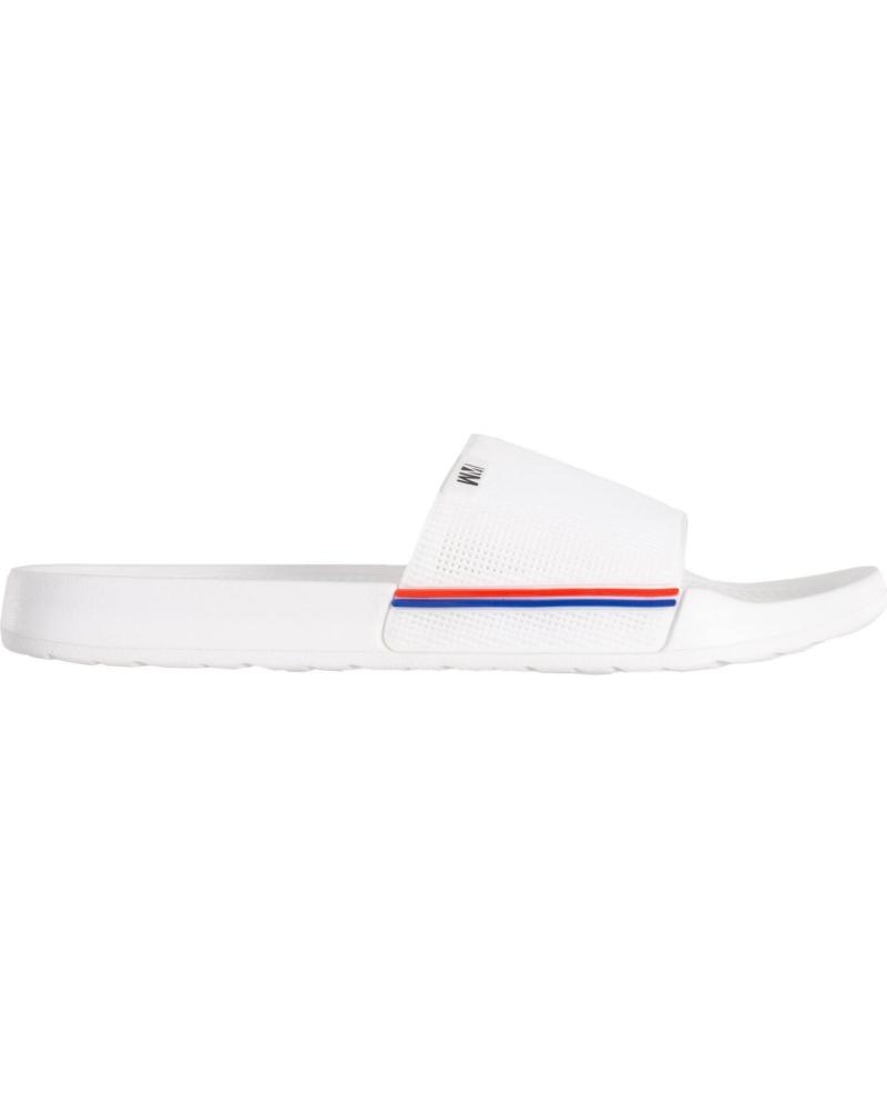 WILLIAM MARTIN CHANCLAS METROPOLITAN WILLIAM MARTIN BLANCO