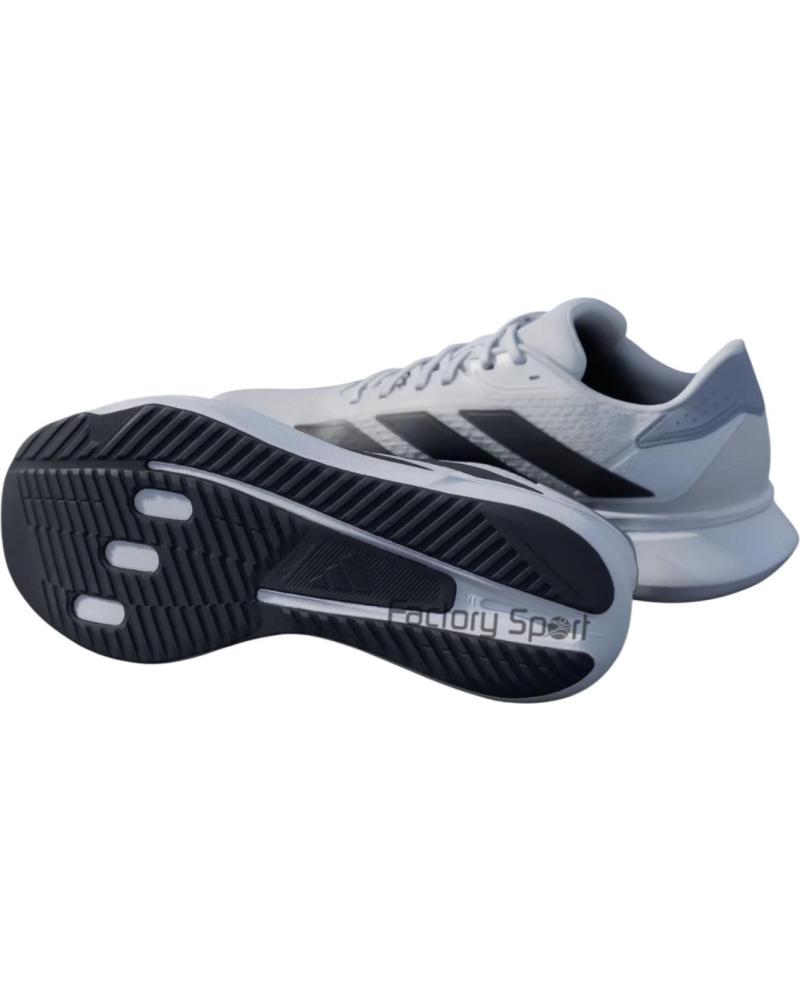 ADIDAS ZAPATILLAS DE RUNNING DURAMO SPEED 2 M IH8206 NAN