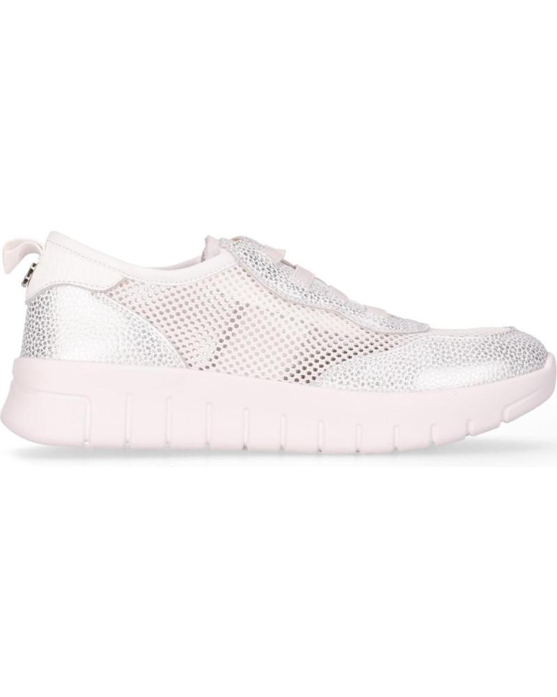 CHIKA10 ZAPATILLAS DEPORTIVAS ACACIAS 09 BLANCO-WHITE