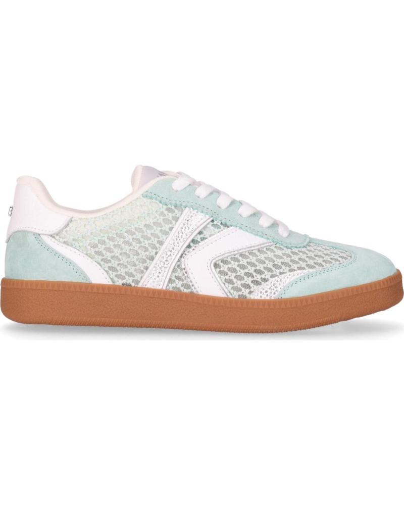 CHIKA10 ZAPATILLAS CHIKA10 NIKITA 04 VERDE-GREEN