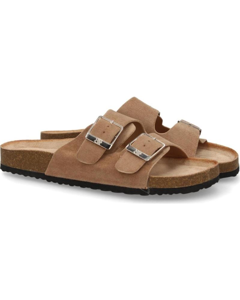 SPORT3PUNTO0 SANDALIAS ANATÓMICAS DOBLE HEBILLA 1AY-1056 VARIOS COLORES