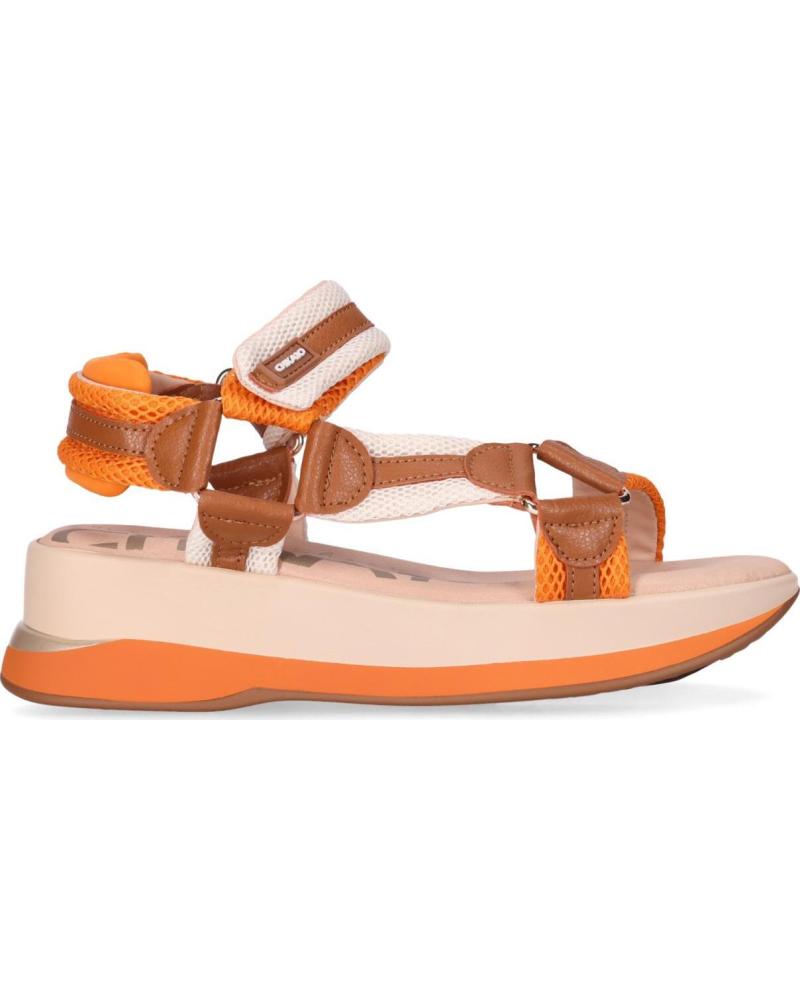 CHIKA10 SANDALIAS DEPORTIVAS AGORA 32 MULTICOLOR