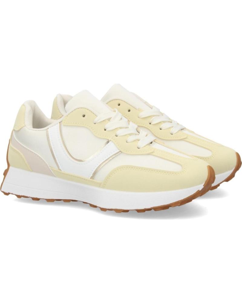 SPORT3PUNTO0 ZAPATILLAS SPORT3PUNTO0 A028 - DISEÑO URBANO VARIOS COLORES