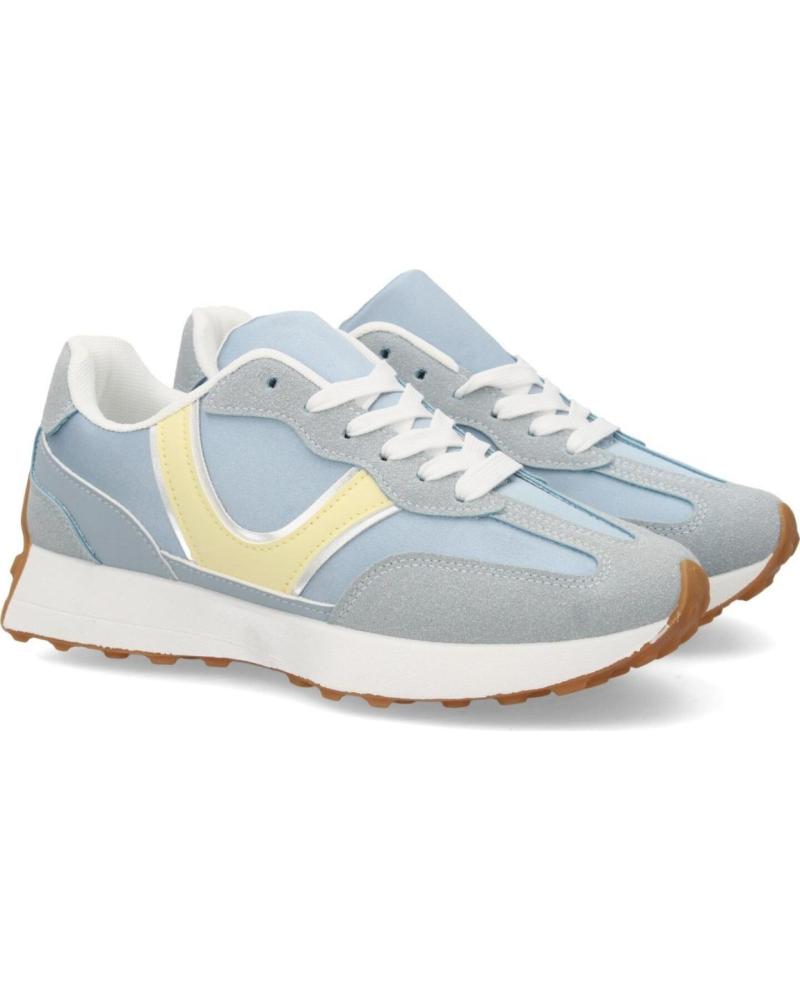 SPORT3PUNTO0 ZAPATILLAS SPORT 30 A028 AZUL VARIOS COLORES