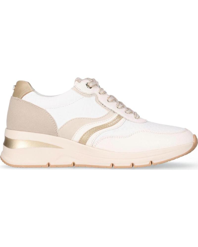 CHIKA10 ZAPATILLAS CASUAL CHIKA10 FRESH 03 BEIGE BEIG-BEIGE
