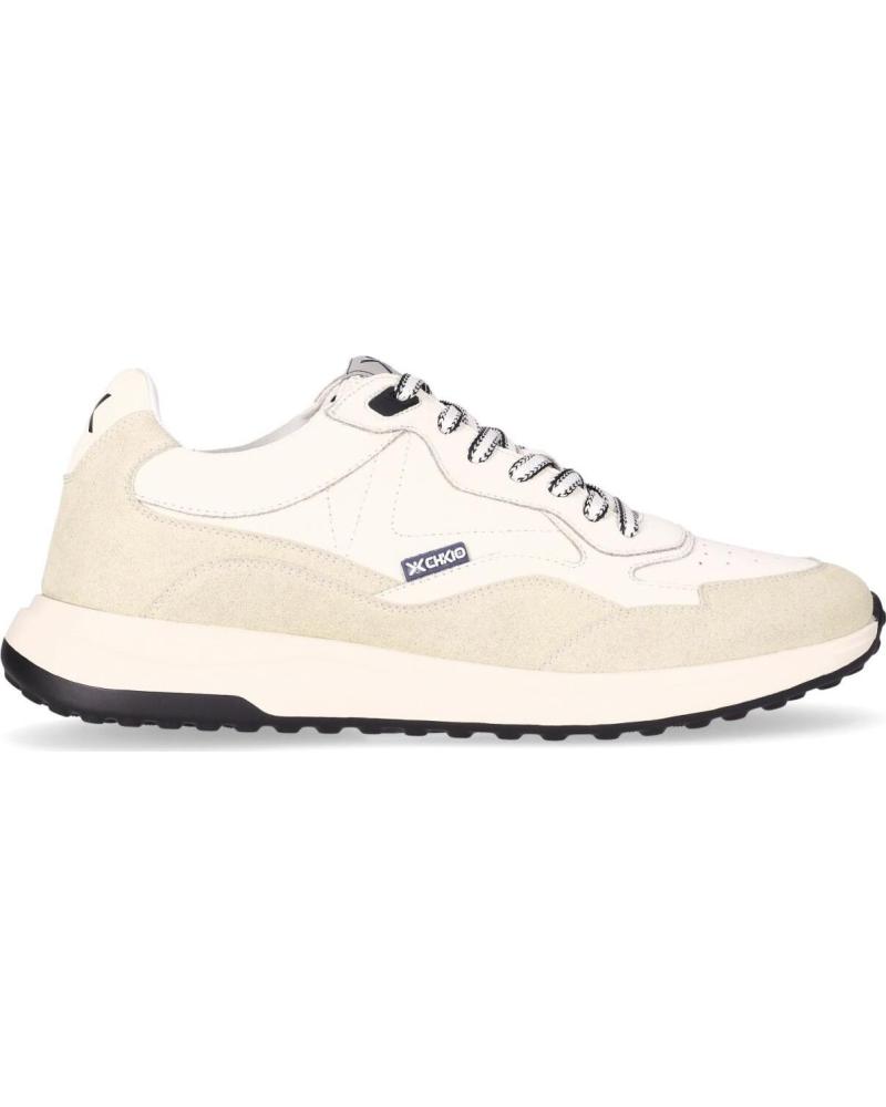 CHIKA10 ZAPATILLAS DEPORTIVAS TREKKING CASUAL HIELO-SNOW