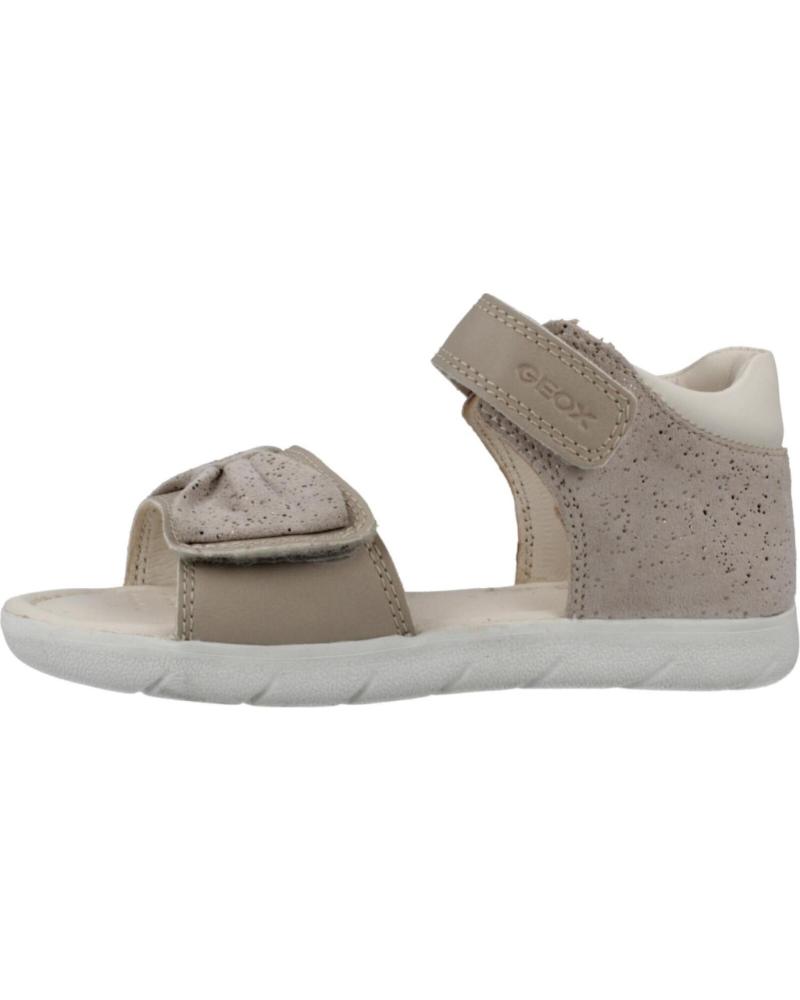 GEOX SANDALIAS NINA B SANDAL ALUL PARA NIÑA C5000