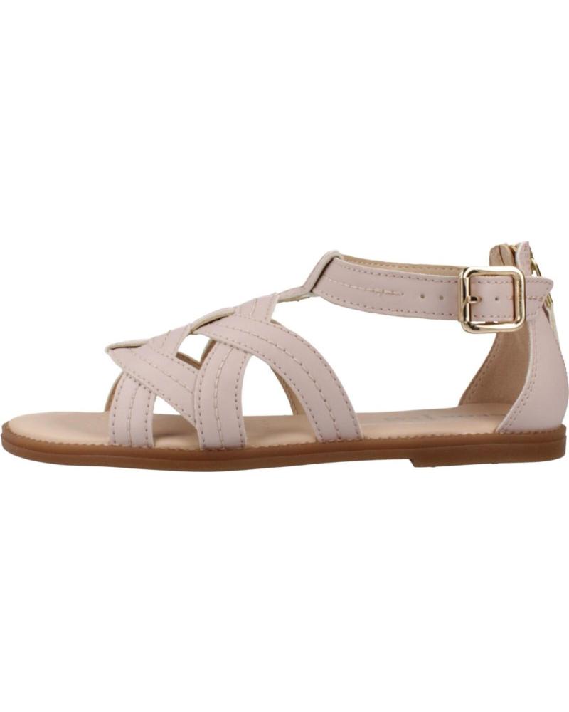 GEOX SANDALIAS NINA GEOX J5535G C8172