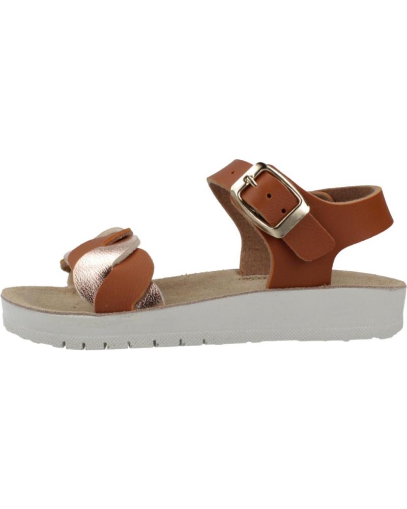 GEOX SANDALIAS J SANDAL COSTAREI PARA NIÑA C5BH8