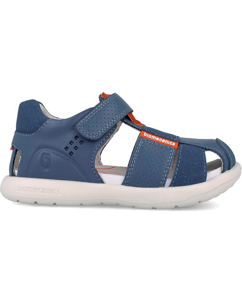 BIOMECANICS SANDALIAS BIOEVOLUTION 262230 PETROLA556