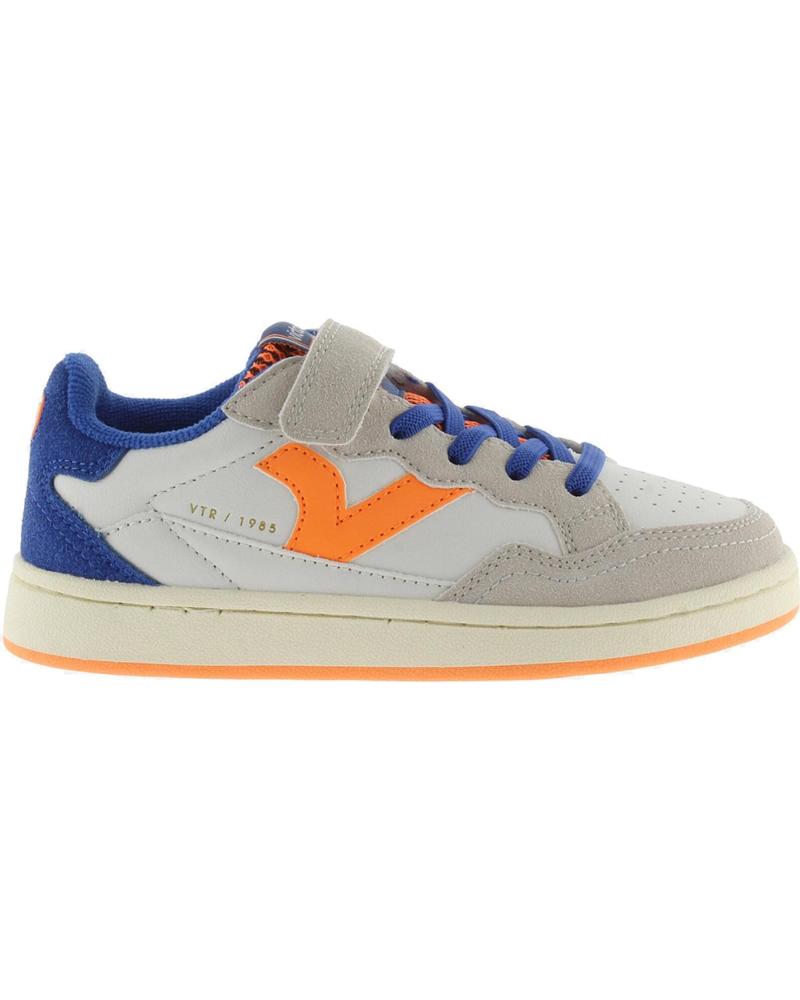 VICTORIA ZAPATILLAS DEPORTIVAS SMASH VICTORIA 8810103 AZUL