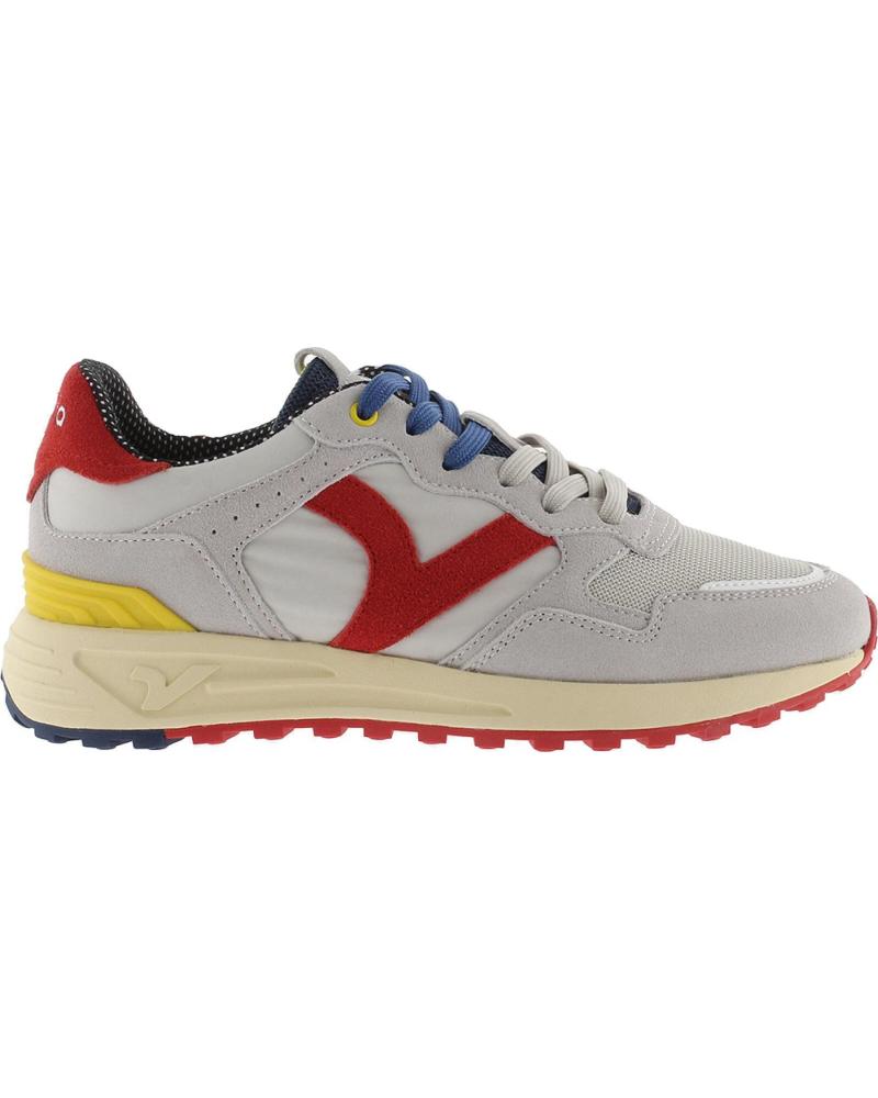 VICTORIA ZAPATILLAS 8814100 FLOW SPORT GRIS