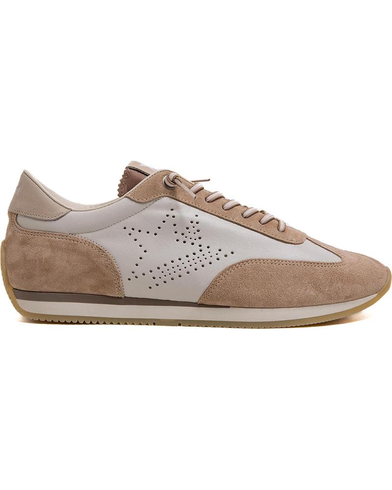 CETTI ZAPATILLAS CETTI ESTILO CONTEMPORÁNEO BEIGE