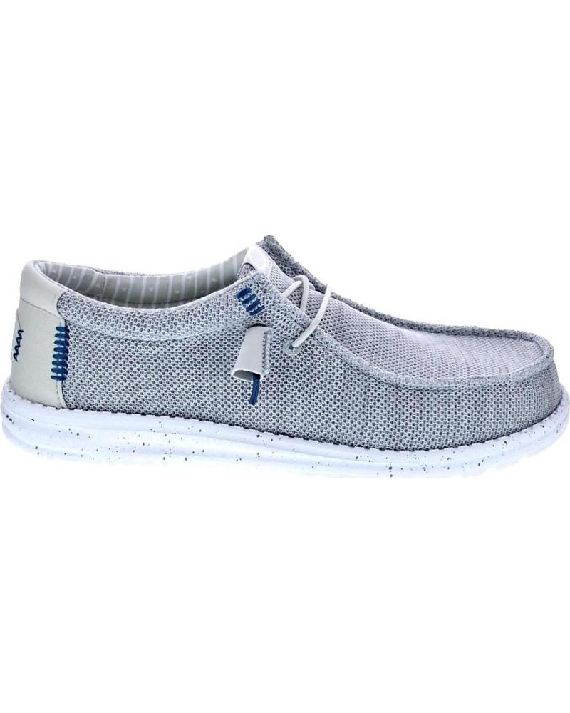 HEY DUDE ZAPATILLAS HEY DUDE HD41898 AZUL