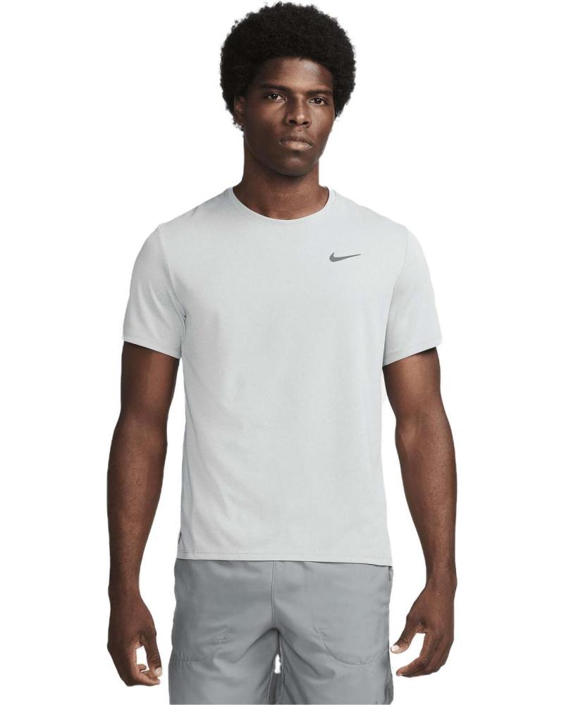 NIKE CAMISETA TÉCNICA DV9315 GRIS