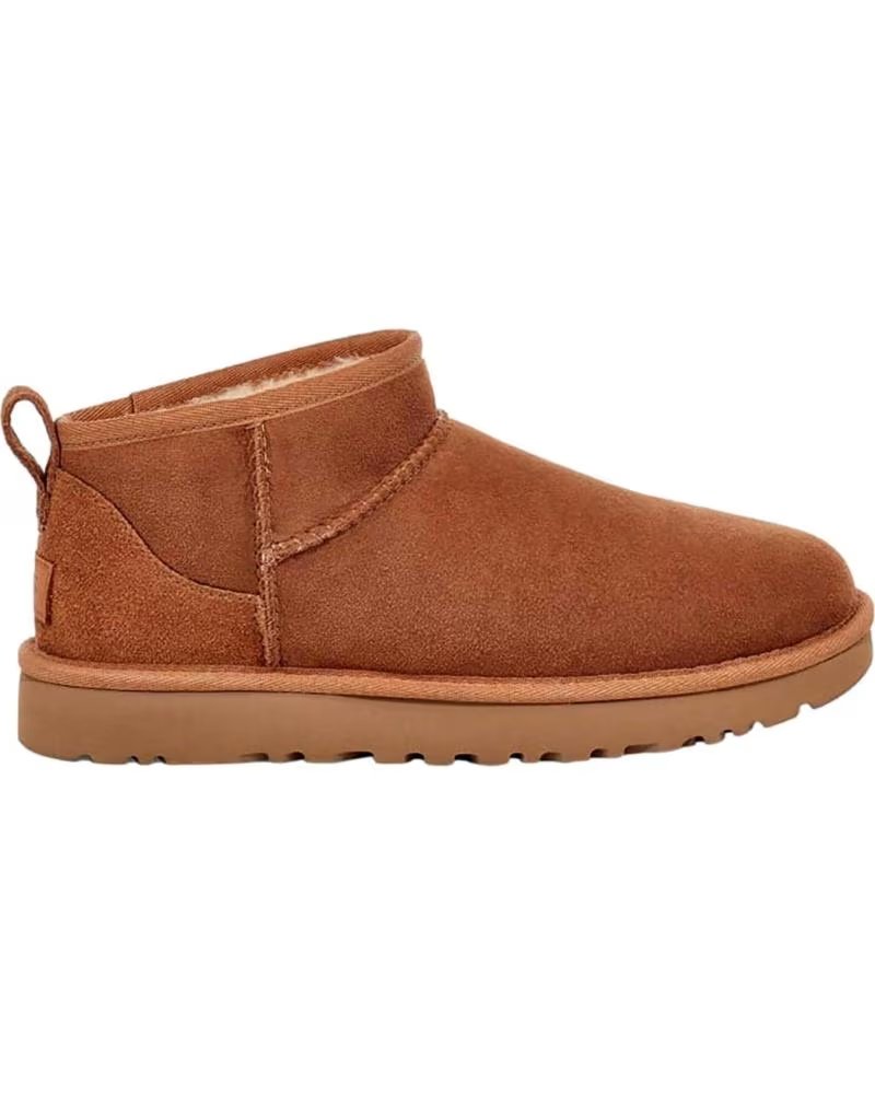 UGG Botas 'Classic Ultra Mini'  negro – imagen 4