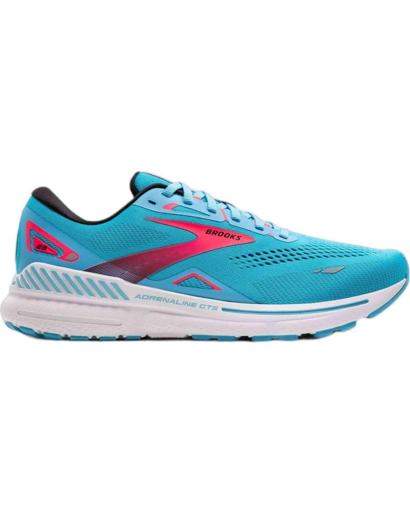 BROOKS BROOKS ZAPATILLAS DE TREKKING AZUL